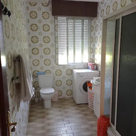 Casa Farruca Σπίτι διακοπών *