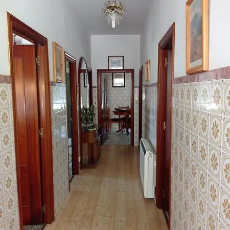 Casa Farruca * Ποντεβέντρα