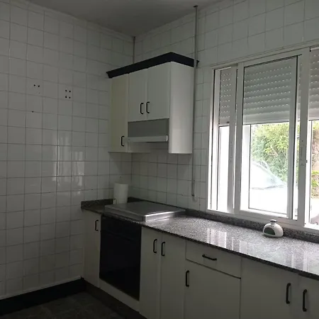 Casa Farruca * Ποντεβέντρα