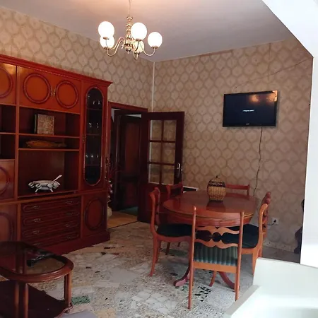 Casa Farruca * Ποντεβέντρα