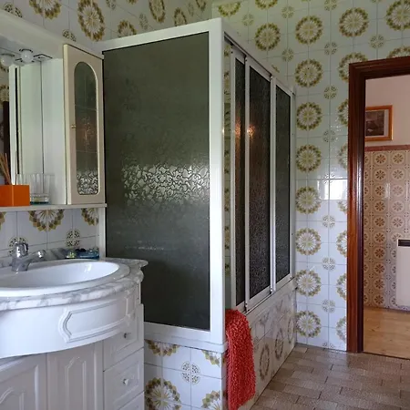 Σπίτι διακοπών Casa Farruca Ποντεβέντρα