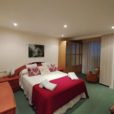 Σπίτι διακοπών Casa Farruca *