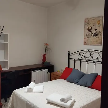 Casa Farruca Σπίτι διακοπών Ποντεβέντρα